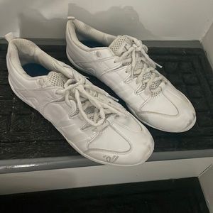 Varsity tradition cheer sneakers